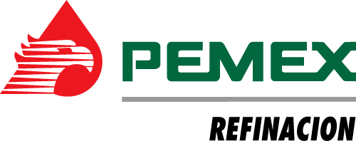 Pemex Refinacion Logo